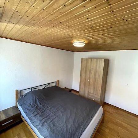 Appartement Avec Love Room Payerne Exterior photo