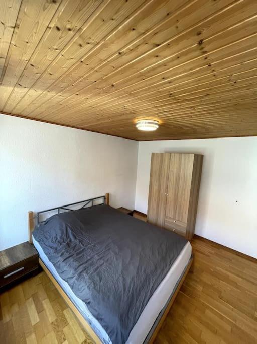 Appartement Avec Love Room Payerne Exterior photo
